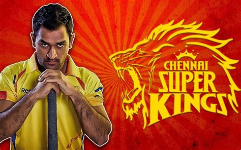 chennai super kings share